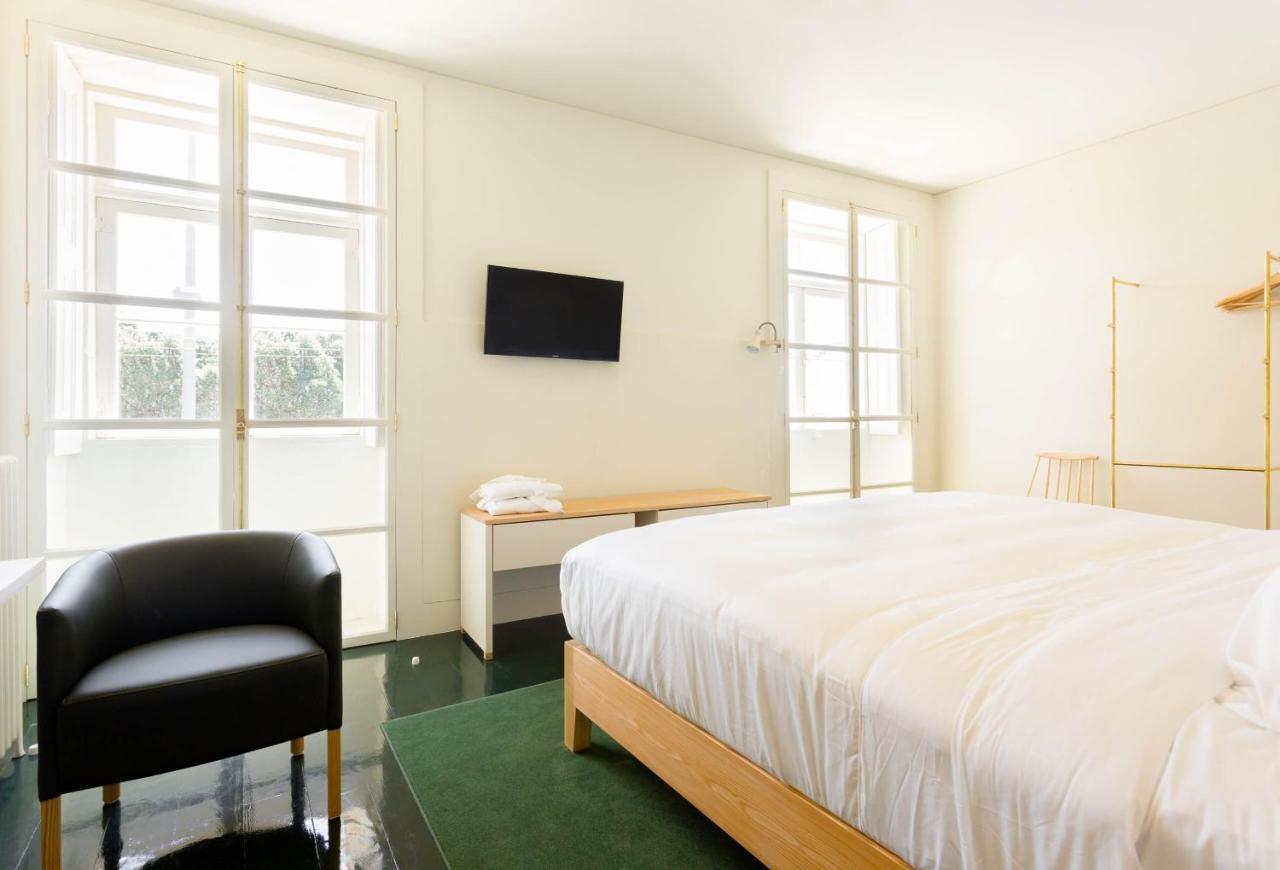 Bed and Breakfast Duas Portas Townhouse Porto Zimmer foto
