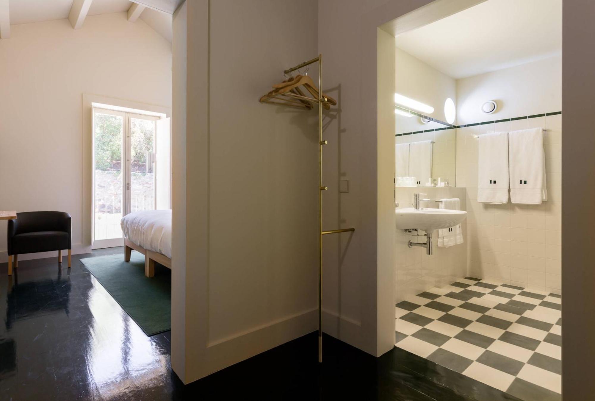 Bed and Breakfast Duas Portas Townhouse Porto Zimmer foto