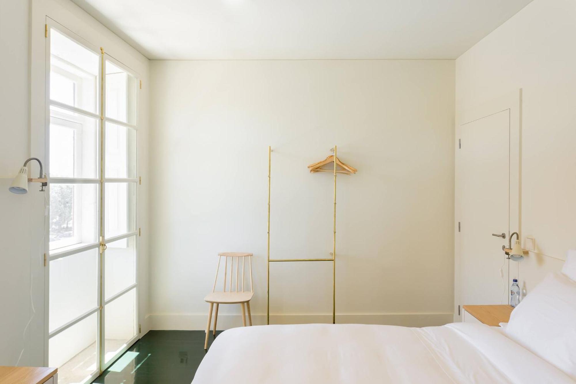 Bed and Breakfast Duas Portas Townhouse Porto Zimmer foto